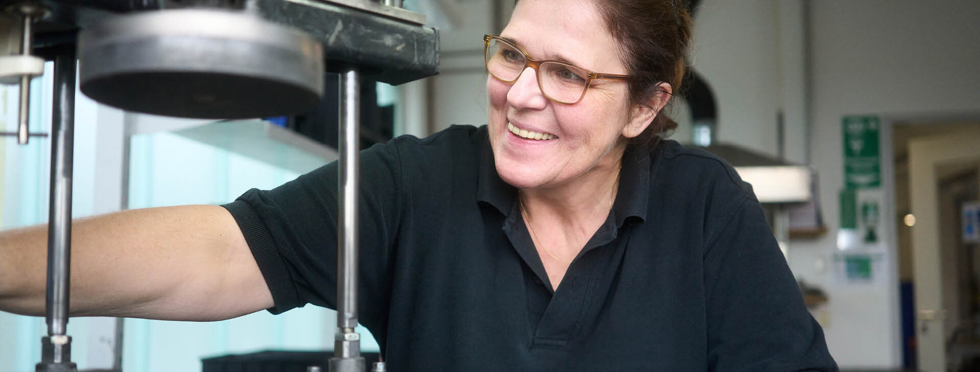 Praktikumsarbeit im Bereich Produktion / Lean Management