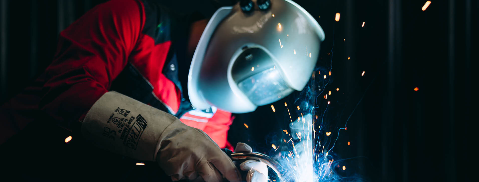 Instandhaltungsmechaniker (m/w/d)