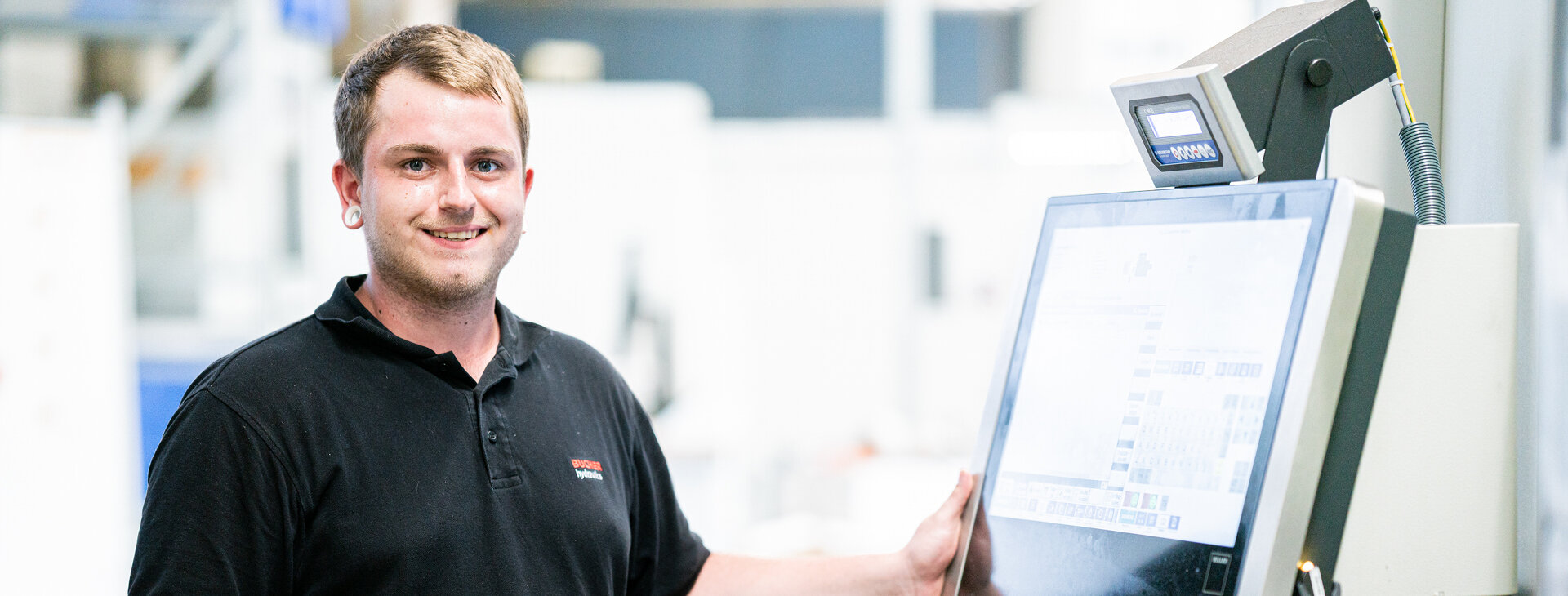 Bachelor of Engineering – Maschinenbau Fachrichtung Konstruktion und Entwicklung