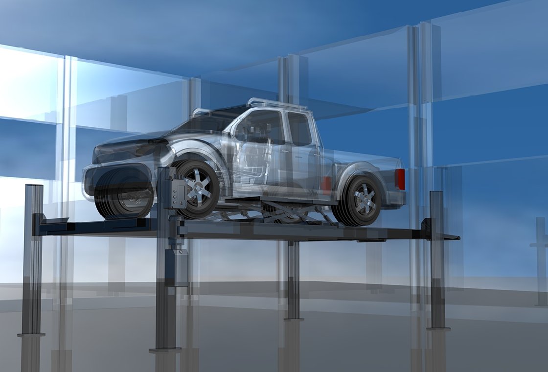 Car lift