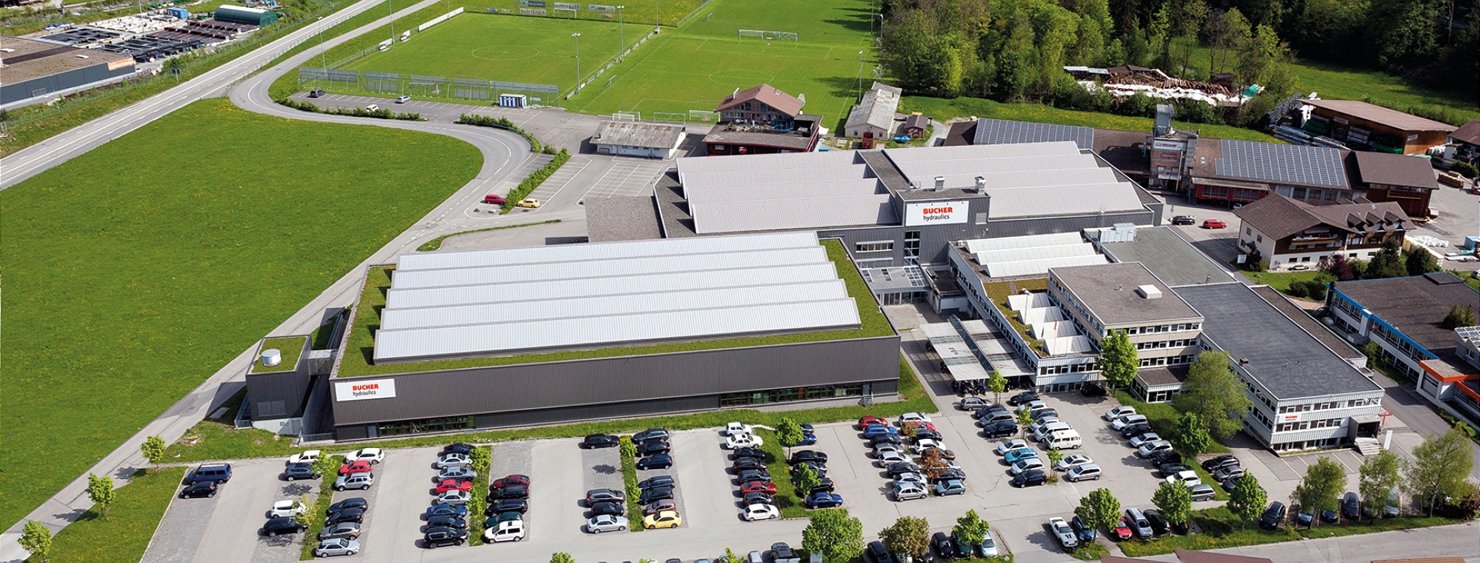 Competence from the Alps