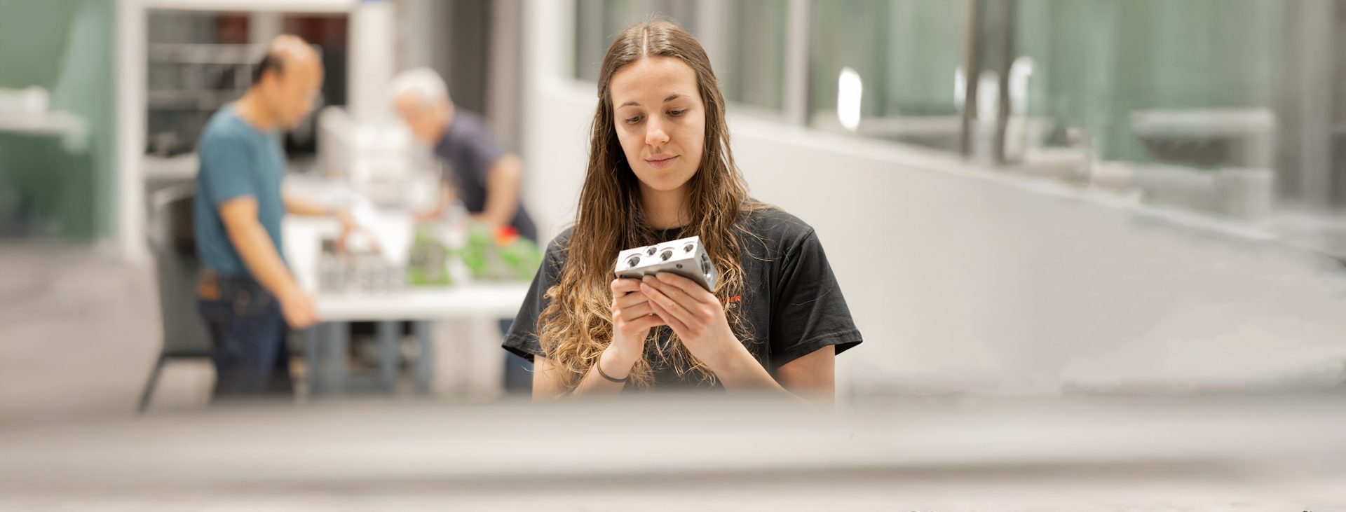 Mitarbeiter Administration Claim Management (m/w)