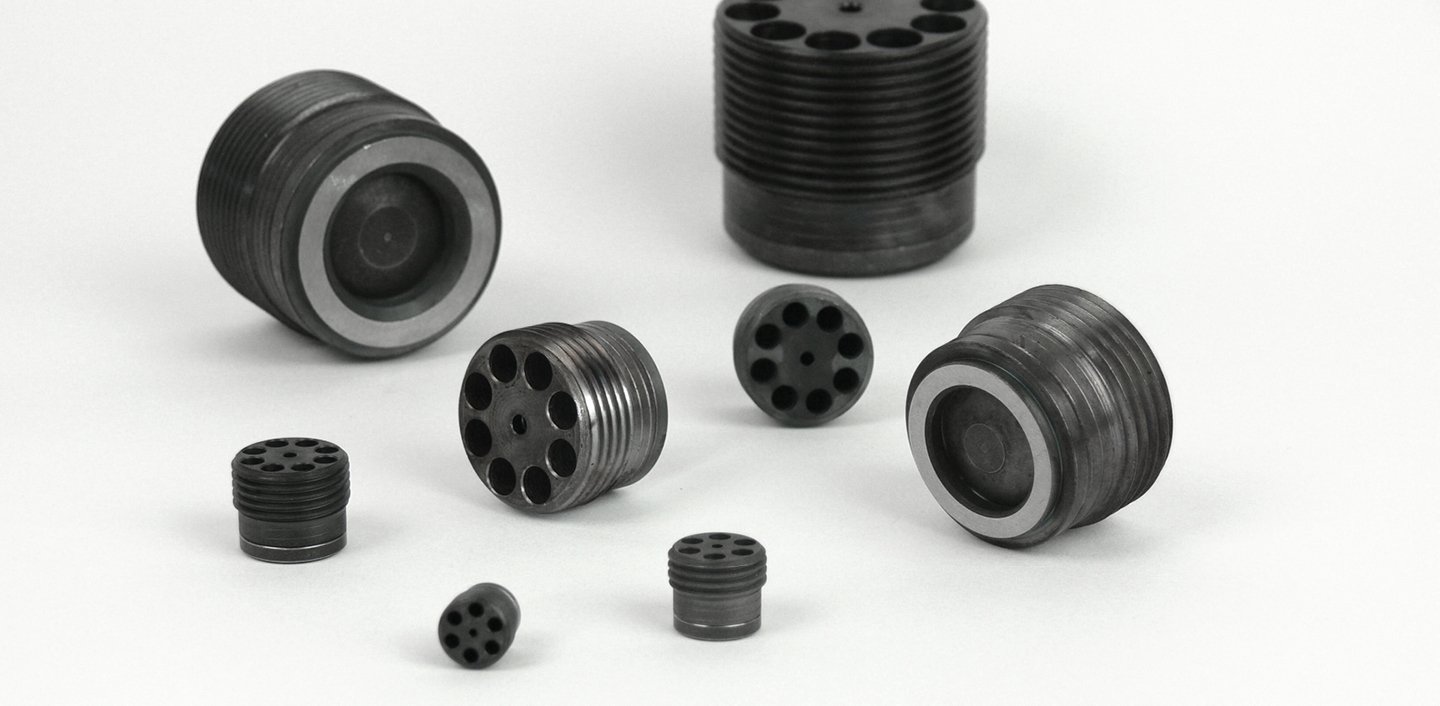 Job and Career Opportunities at Bucher Hydraulics Dachau GmbH