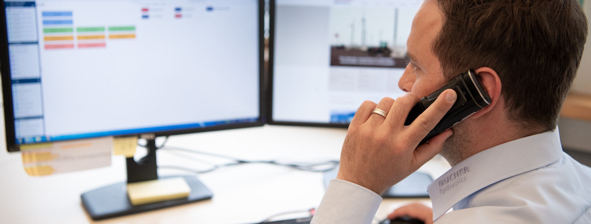 Technischer Einkäufer:in 60-100 % 