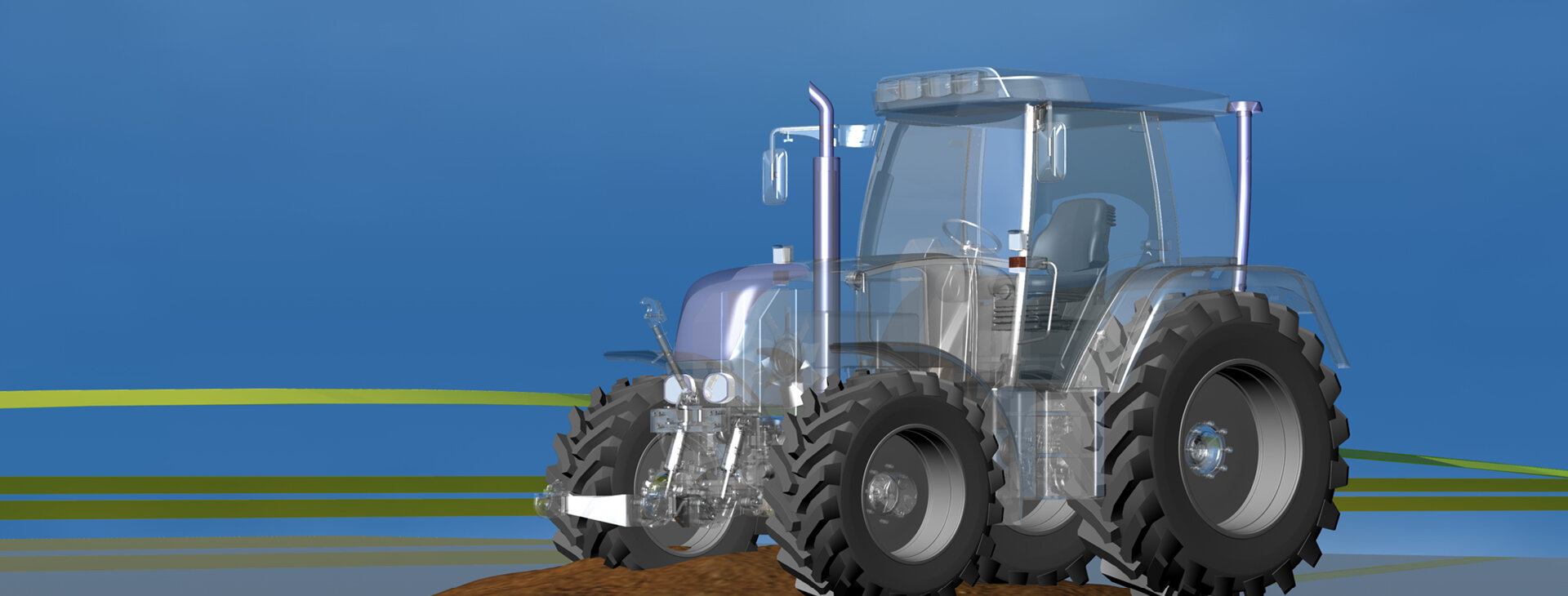 General Machine Functions