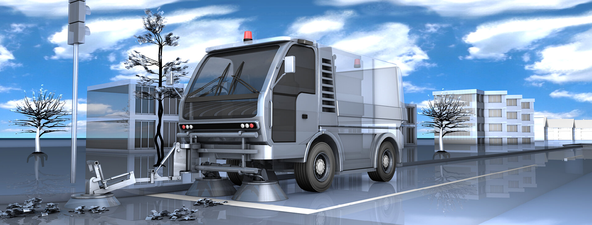 Digital Data Transfer - Hydraulics in the World of Tomorrow