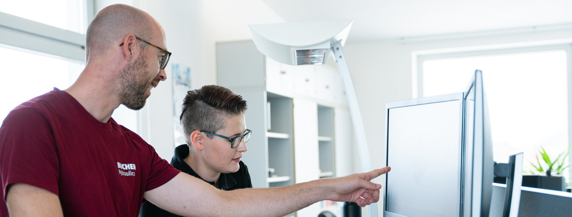 Ausbildung Techn. Produktdesigner (m/w/d)