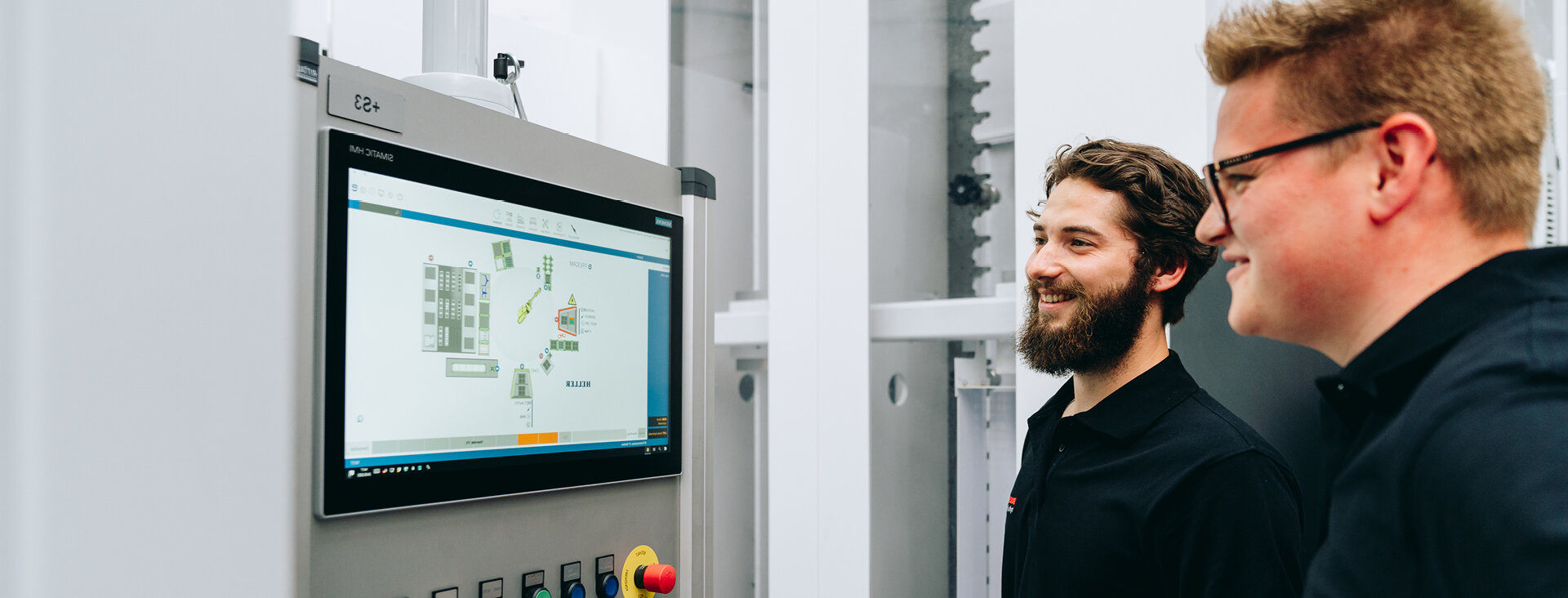 Bucher Hydraulics GmbH, Klettgau Bachelor of Engineering Maschinenbau