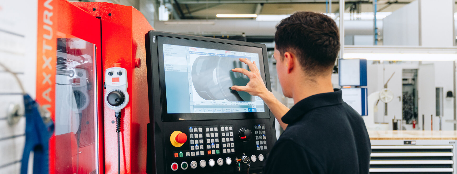 Bucher Hydraulics GmbH, Klettgau Zerspanungsmechaniker (m/w/d)