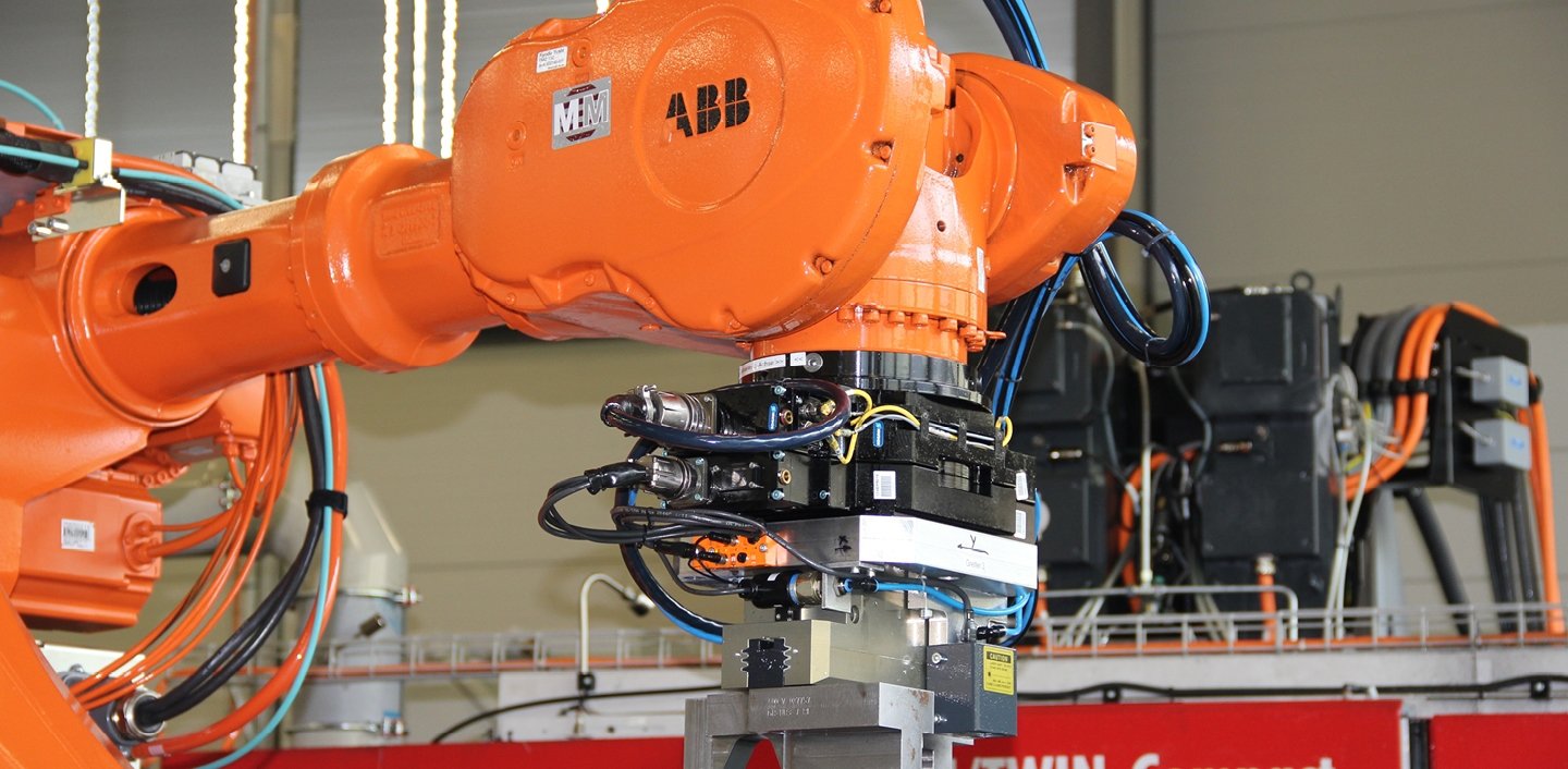 Job & Karriere bei Bucher Hydraulics AG in Neuheim