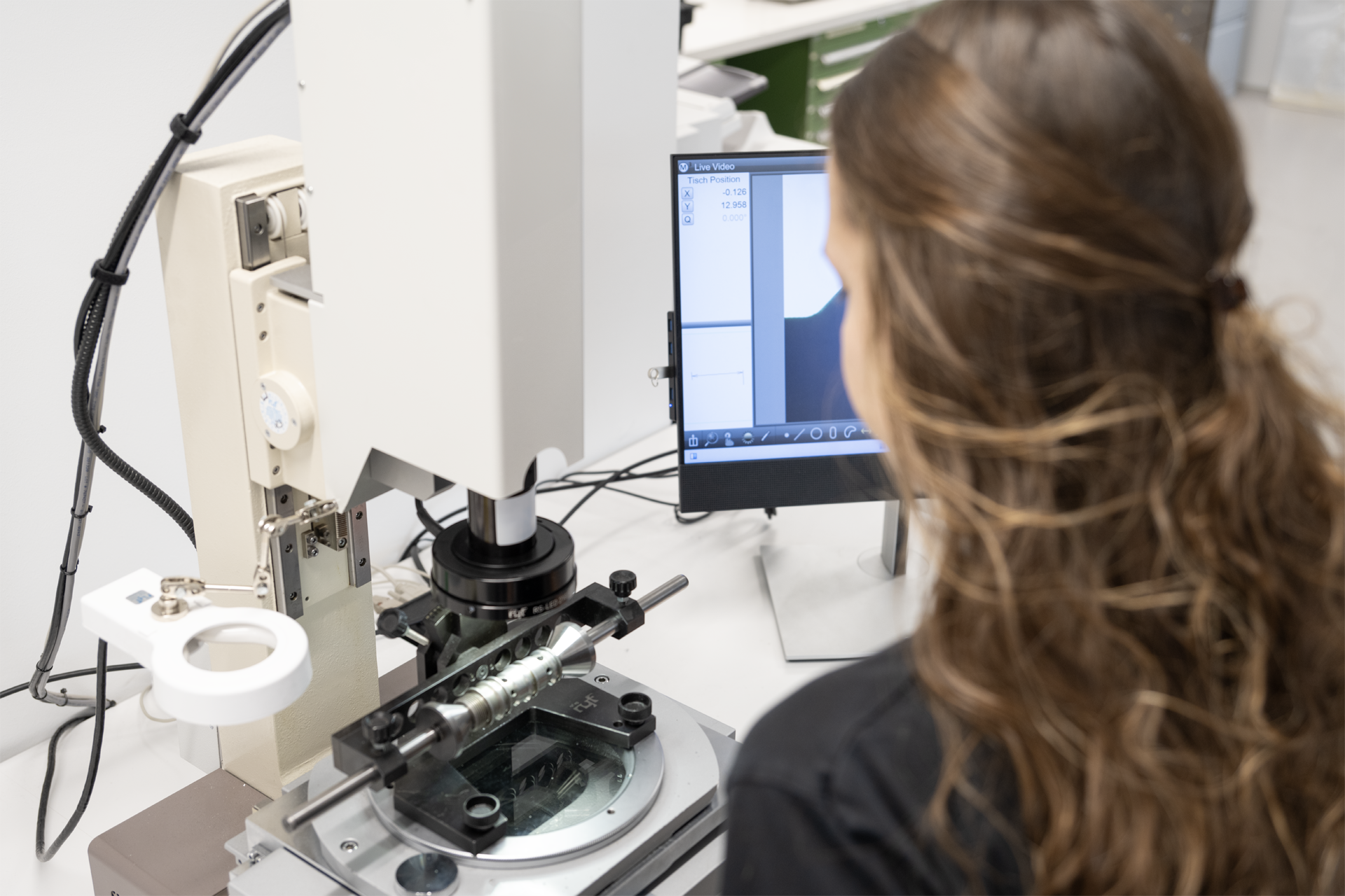 QM-Fachmann Claim-Management (m/w)