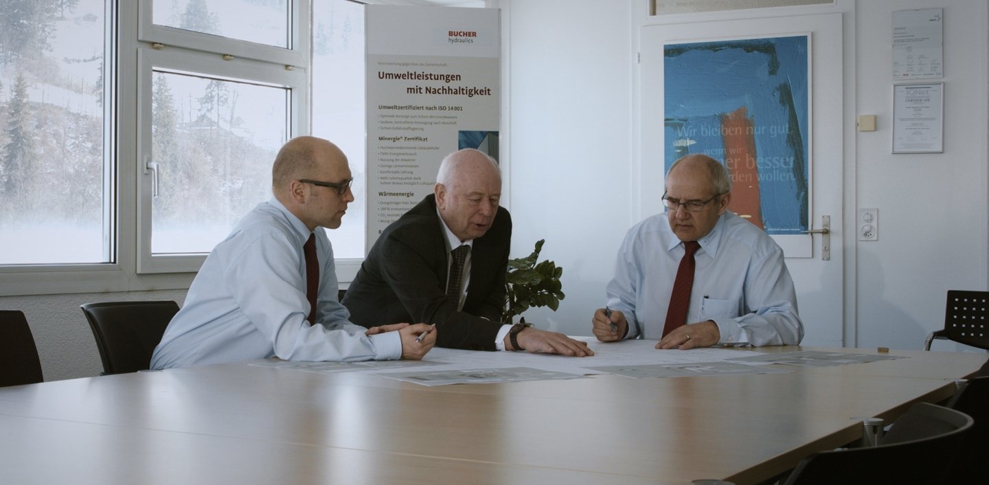 Competence from the Alps