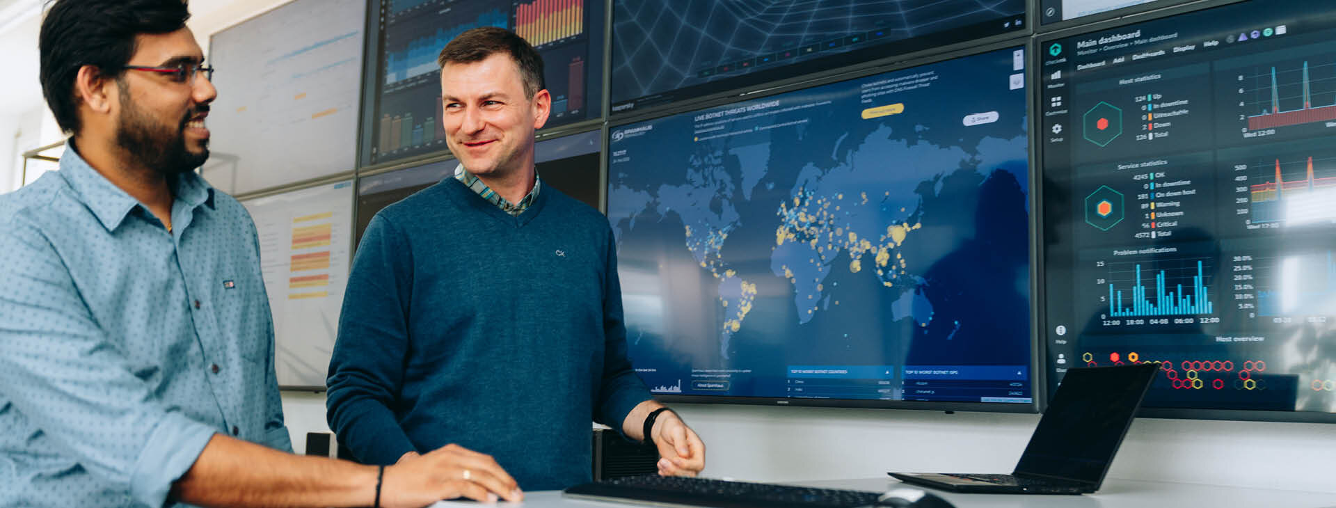 Senior Data Architect (m/w/d)