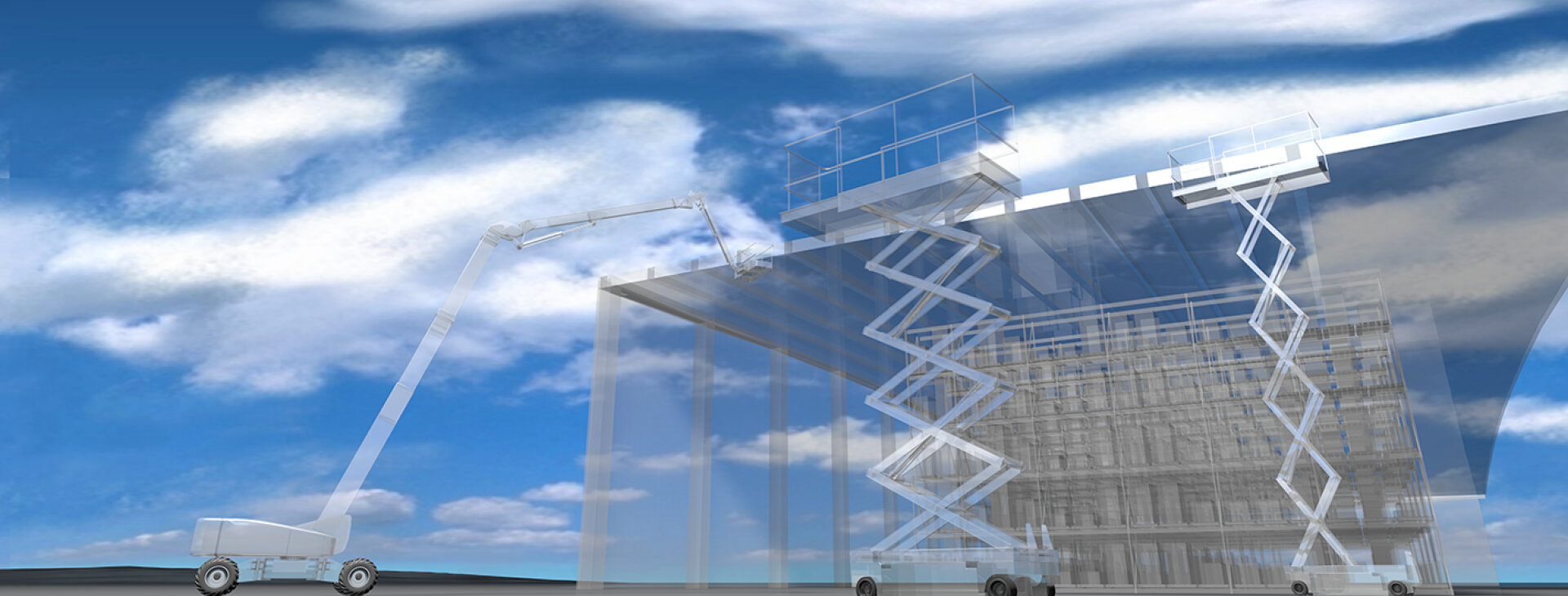 Förder- und Hebetechnik