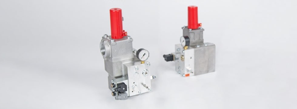 Bucher Hydraulic Pump Wiring Diagram - Wiring Diagram