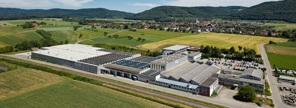 Bucher Hydraulics - Klettgau / Germany - Jobs