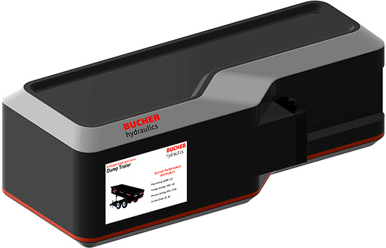 Smart Power Packs