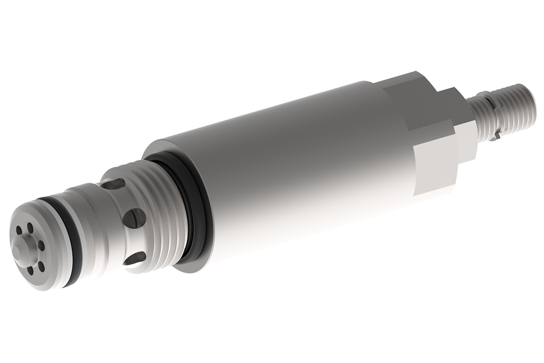 Direct Acting and Two-stage Pressure Relief Valves