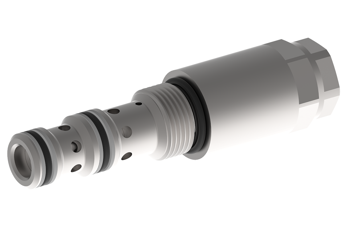 Direct Acting and Two-stage Pressure Reducing Valves