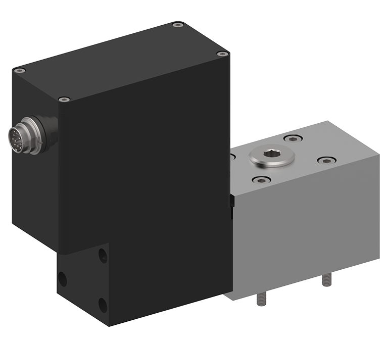 Distributeurs High-Response FOSA