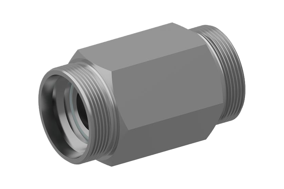 Check valve for pipes 28L / 42L RV__L…