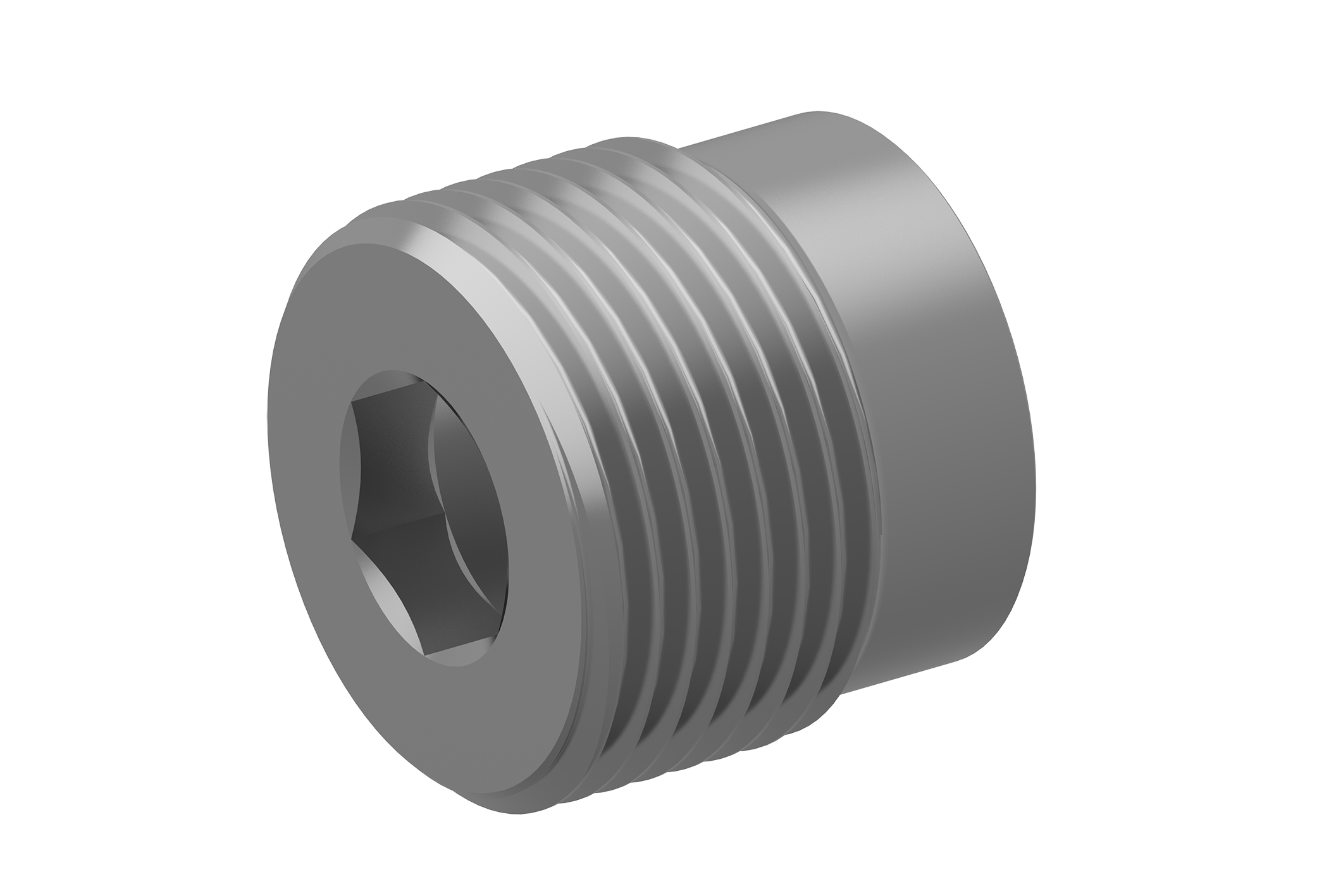 Threaded Mounting Sleeves ESH…