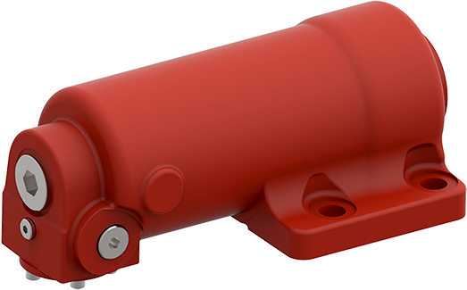 Axle Lock Cylinders